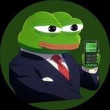 Pepe Wallet Portal
