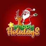 🦌🦌 HAPPY HOLIDAYS 🦌🦌🦌 | OFFICIAL COMMUNITY