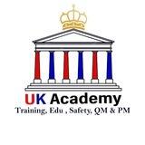 UK Academy اكاديمية المملكة المتحدة