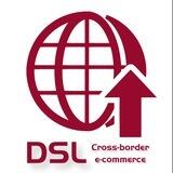 DSL国际跨境电商链