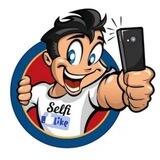 Селфи на телефон и веб камеру📱💻