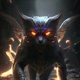 SHADOWCATS - Shiba’s Villain
