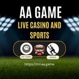 AA Games official group|cricket betting|online rummy|online teen patti