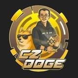 CZDOGE Announcement Channel