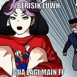 suka ff