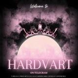 HARDVART — TESTI