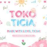 Toko trusted