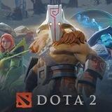 Пошук тімейтів турнірів Dota 2