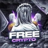 FREE Crypto|NFT|КРИПТА