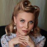 Надежда Мельянцева