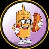 KETCHUP (MUSTARD) ANNOUNCEMENTS