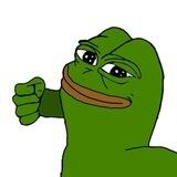 Pepe's Older Brother $BULLY