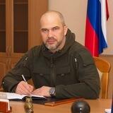 Сергей Желновач глава администрации города Дебальцево