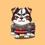 Bonetoshi Inu ポータル