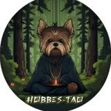 Hobbes Tao Entry