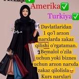 Davlat aro zakas urish