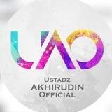 Ustadz Achirudin Official