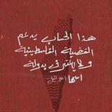 شهداء فلسطين🇵🇸✨❤