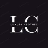 LUXURY CLOTHES 👕
