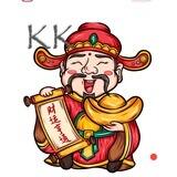 kk一家亲