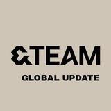 &TEAM GLOBAL UPDATE