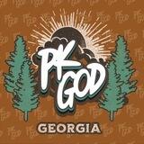 GEORGIA PKGOD MENU
