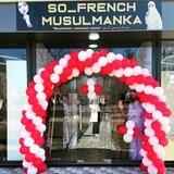 SoFrench_musulmanka❤️shop OPTOM VA DONAGA
