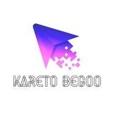 Kareto begoo
