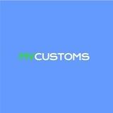 MyCustoms