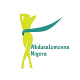 DIETOLOG O'SAROVA NIGORA RASMIY KANALI
