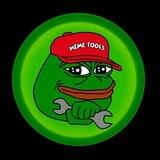 Meme Tools | ETH | Portal