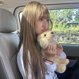 Baby ning ning