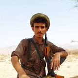 الشاعر حـيـدر عـلـي