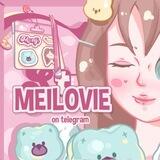 testie @meilovie
