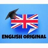 ENGLISH ORIGINAL