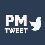 PM Tweet