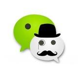 Wechat Portal | ERC20