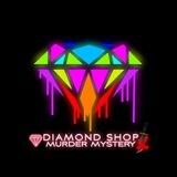 💎DIAMOND SHOP | Murder Mystery 2 💎