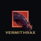 Vermithrax Portal