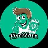 Vine2Earn - $Vine Portal
