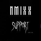 SUPPORT | NMIXX