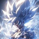 GOKU INU