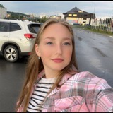 Lebedeva Ulyana Evgenievna