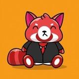 Stylish Foxes TON💎