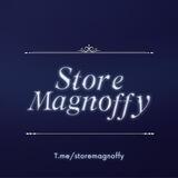 Price list & Admin magnoffy