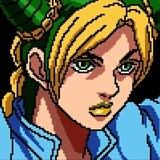 JOJO Solana|PORTAL