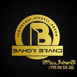 💎BahoR BranD💎OPTOM