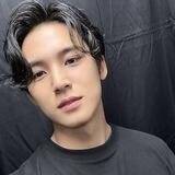 yiCE lovetaker, mingyu kim!♡