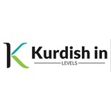 Kurdish in levels آموزش زبان کردی