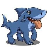 SHARK DOG